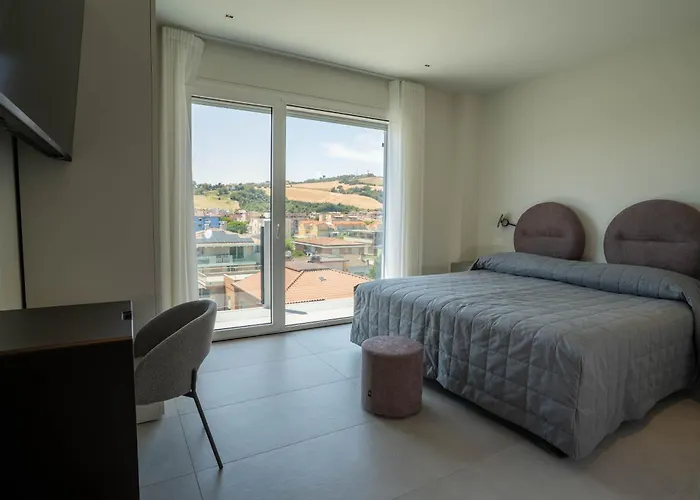 Hotel Il Caminetto