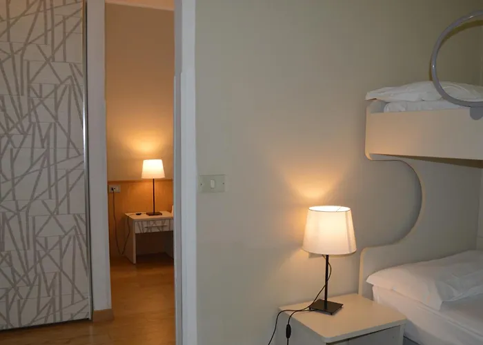 Park Hotel Sancelso