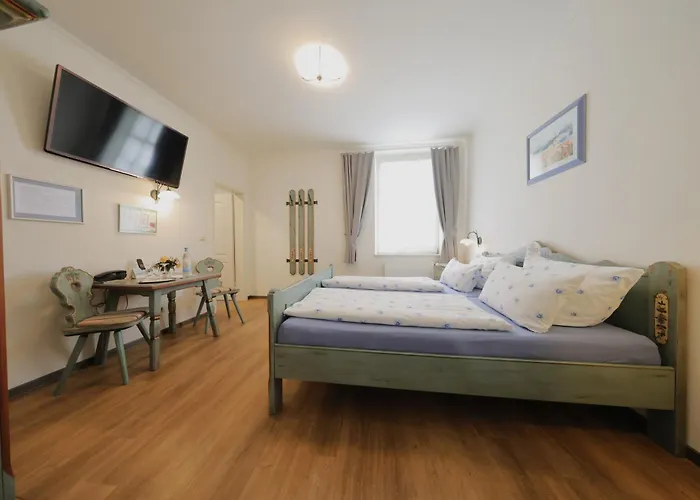 Hotel zur Post