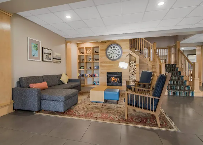 Country Inn & Suites By Radisson, Goldsboro, Nc