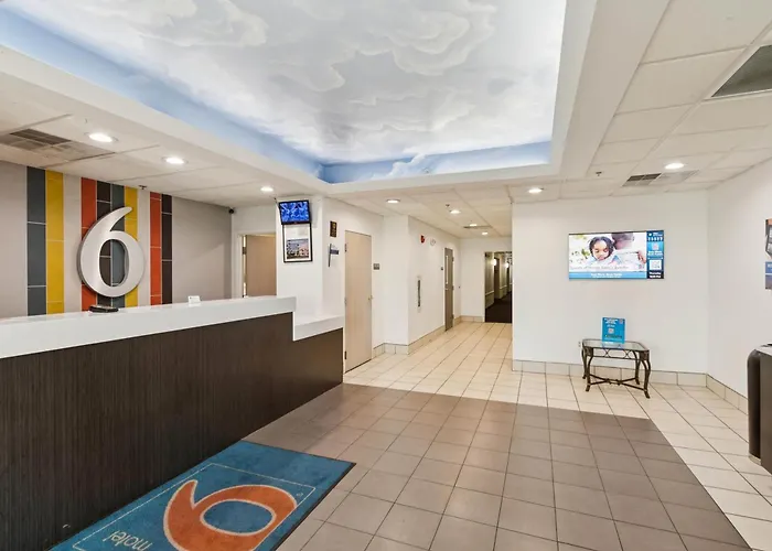 Motel 6-Milan, Oh - Sandusky
