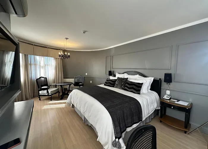 Hotel Casacurta