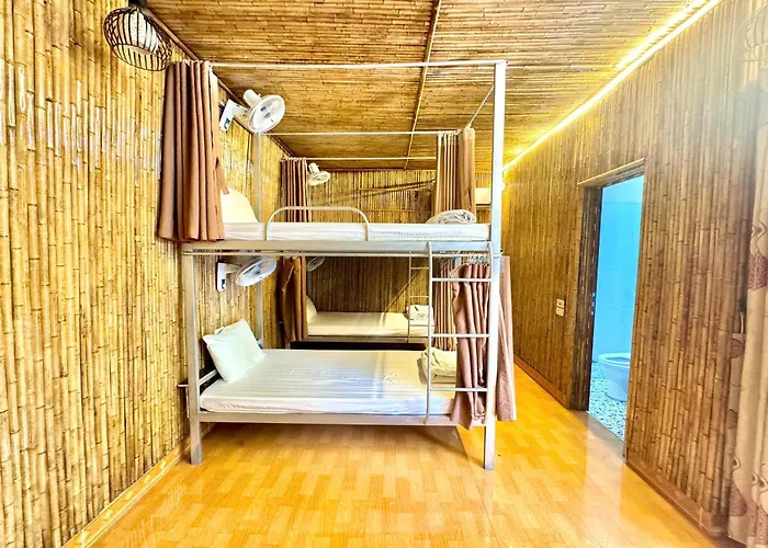 Tuan Ngoc Hotel