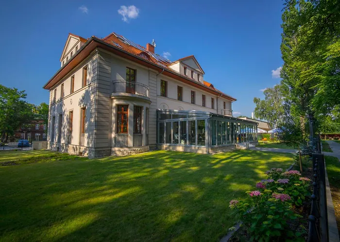 Hotel Gorczowski Katowice Chorzow