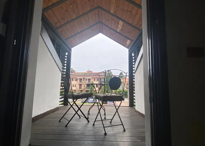Faber Apartments-Residence Style