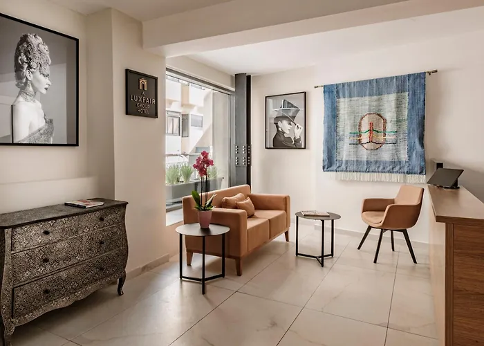 Spinola Hotel