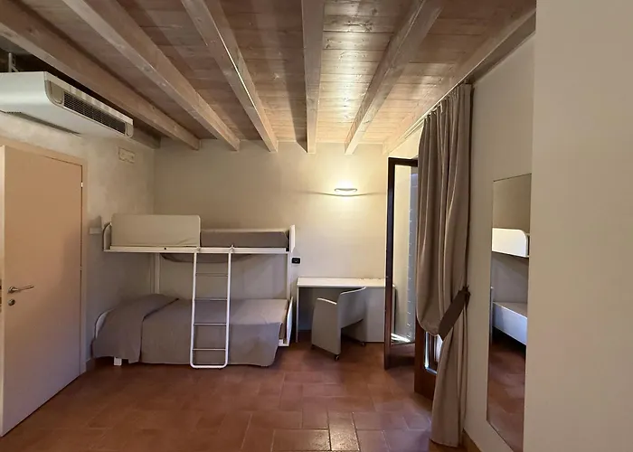 Hotel La Valle