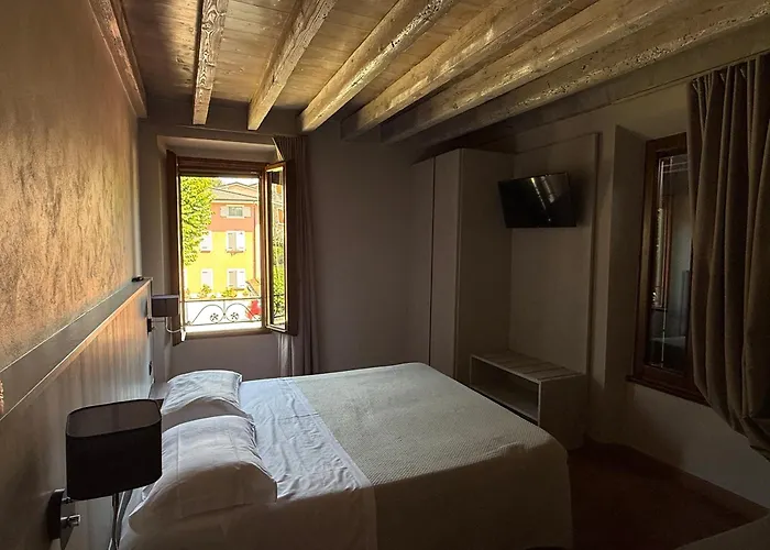 Hotel La Valle