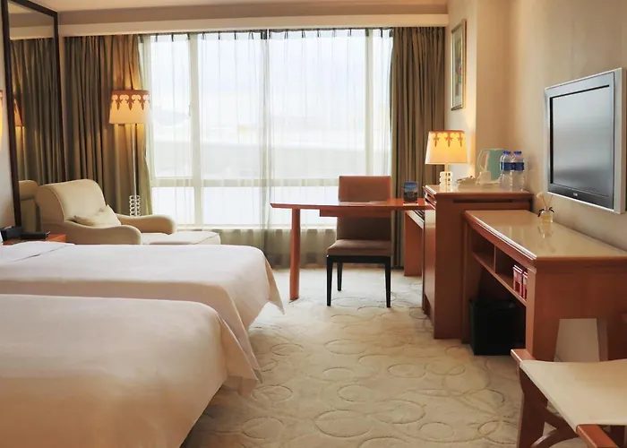 Dongguan Well Garden Hotel