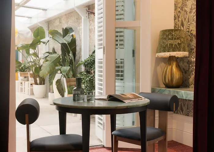 Medusa Hotel Sydney