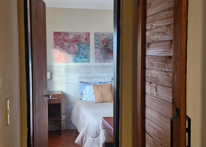 Terra Apart Hotel