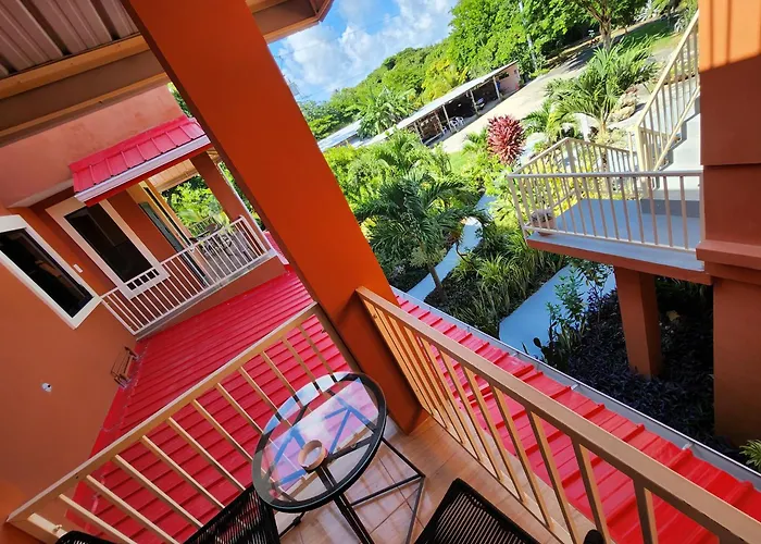 Carolina Point Resort