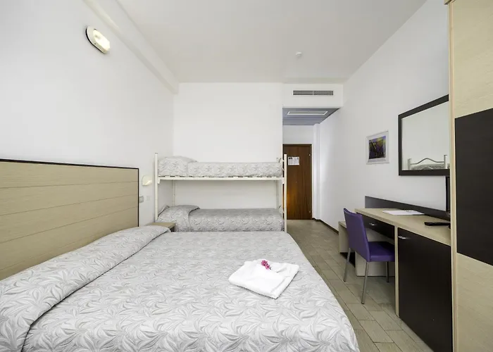 Hotel Marco