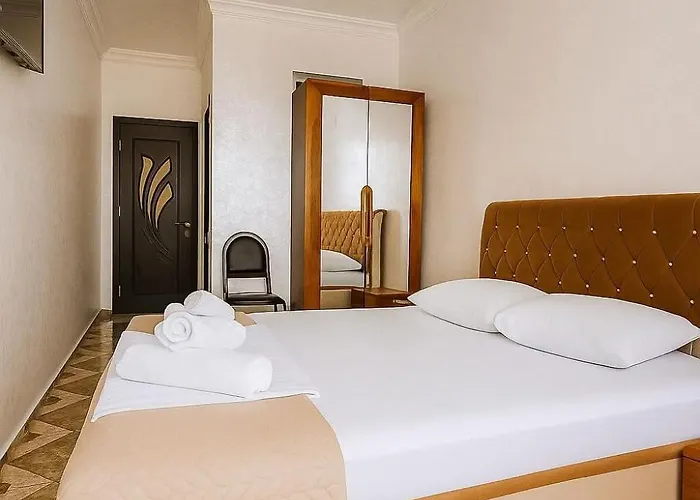 Hotel Georgia