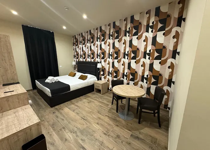 Ricaroka Exclusive Room & Spa