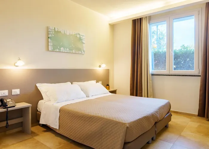 Golden Apartments