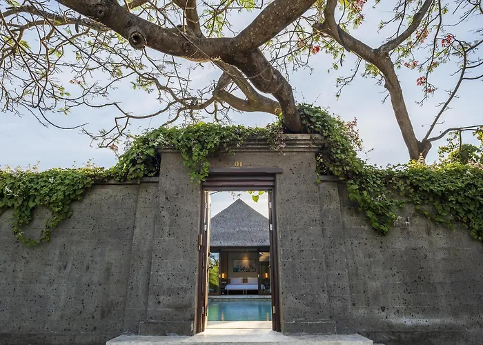 Andaz Bali, By Hyatt