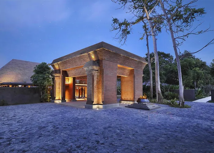 Andaz Bali, By Hyatt