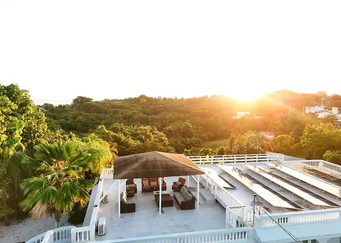 Casa Loba Suite 3 With Private Pool And Tub