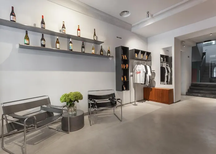 BRYK Hotel - Maestro