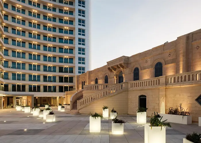 Hyatt Regency Malta