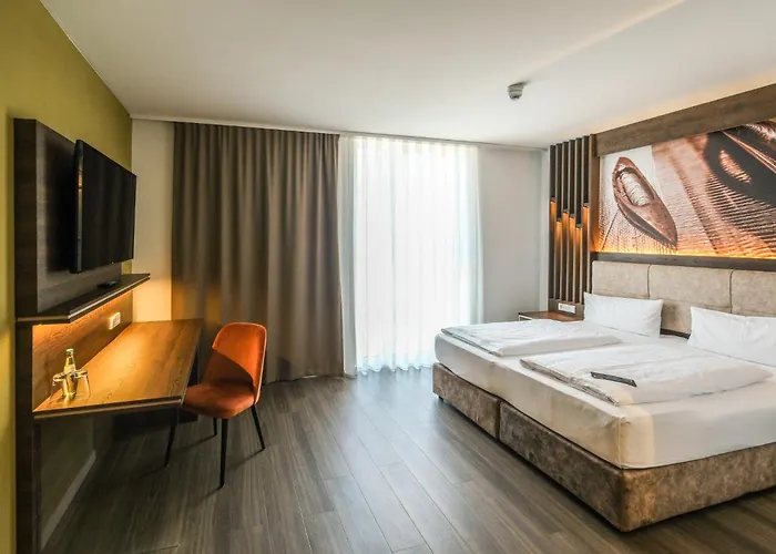 Tools Hotel Laichingen