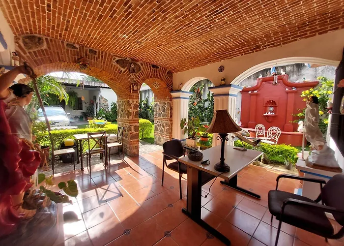 Hotel Nolasco