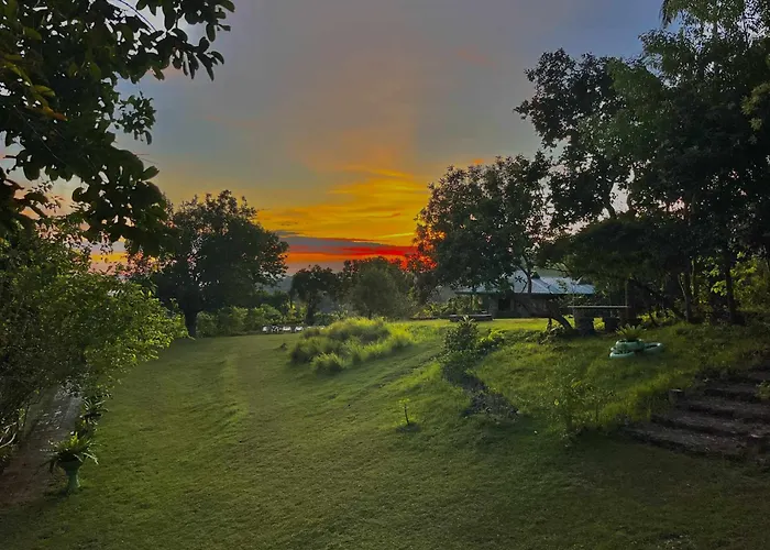 Om Horizon Ecoresort