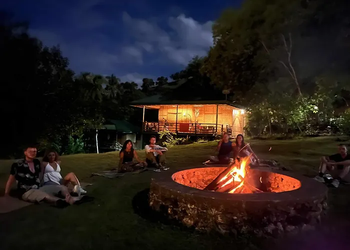 Om Horizon Ecoresort
