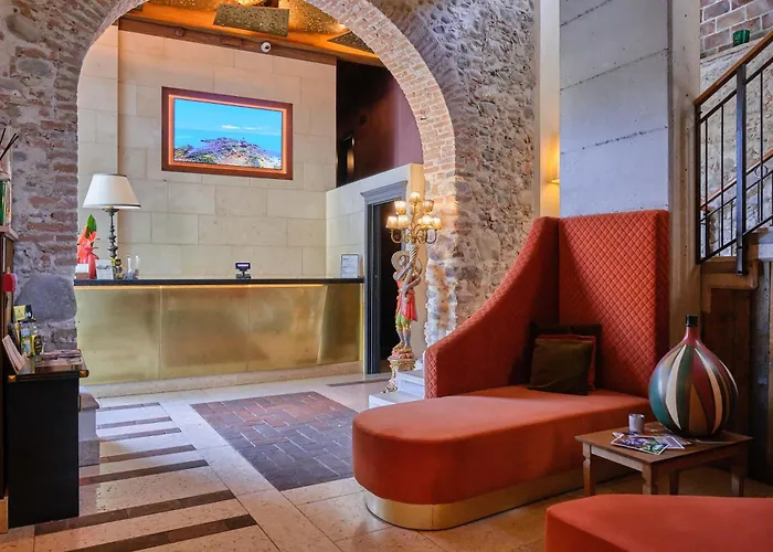 Corte Regia Relais & Spa