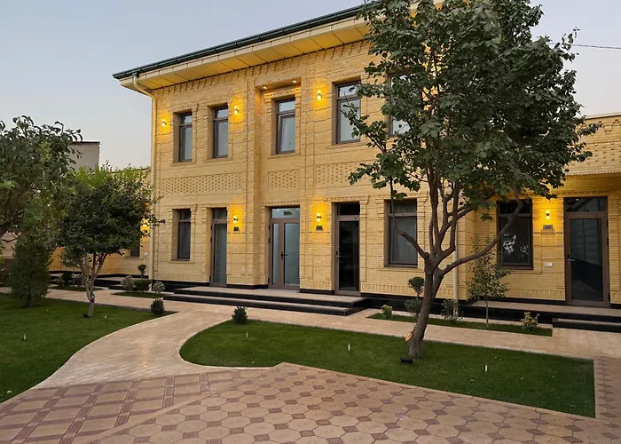 Sabrina Hotel