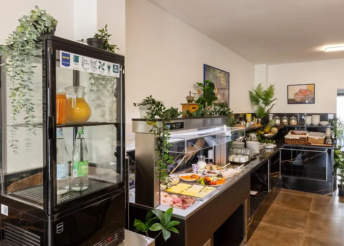 Aalto Hotel