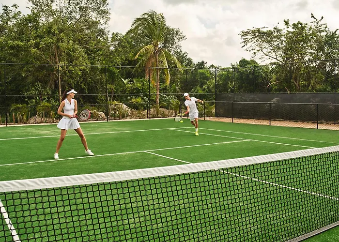 Etéreo, Auberge Resorts Collection