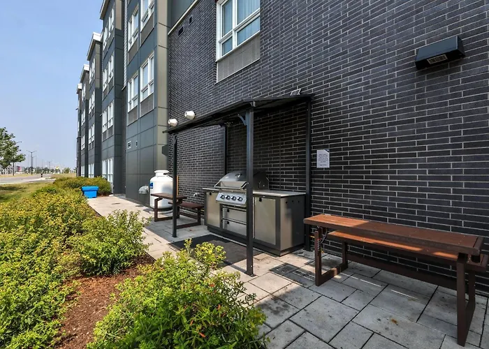 Microtel Inn & Suites By Wyndham Kanata Ottawa West