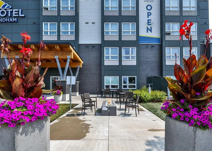 Microtel Inn & Suites By Wyndham Kanata Ottawa West