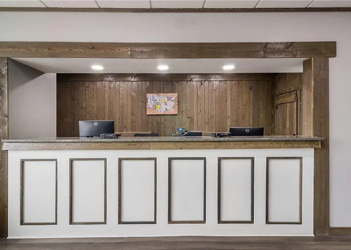 Econo Lodge Scottsbluff
