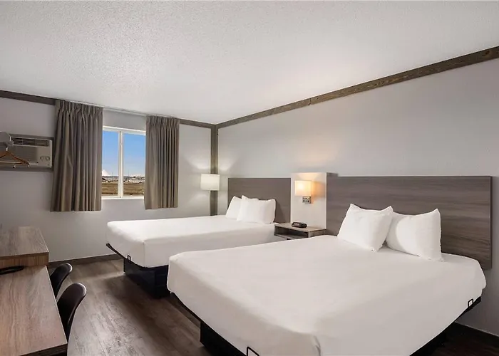 Econo Lodge Scottsbluff