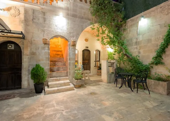 KARAGÜL Hotel