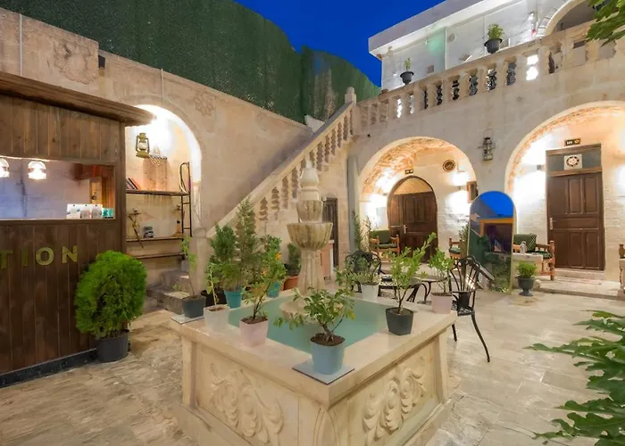 KARAGÜL Hotel