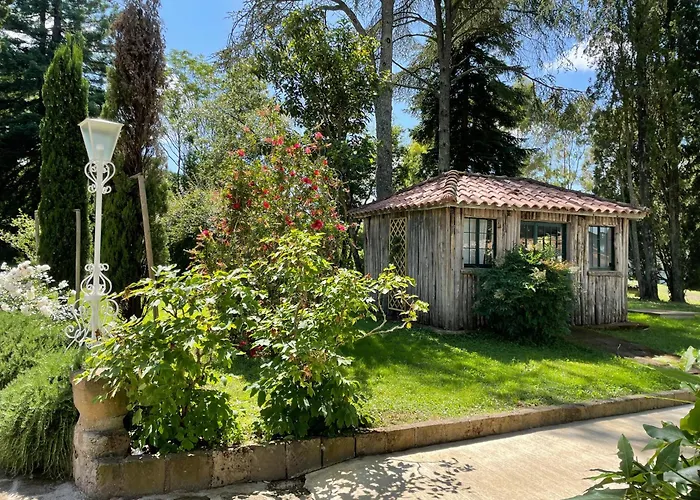 Poggio Delle Molare Adults-Only Retreat