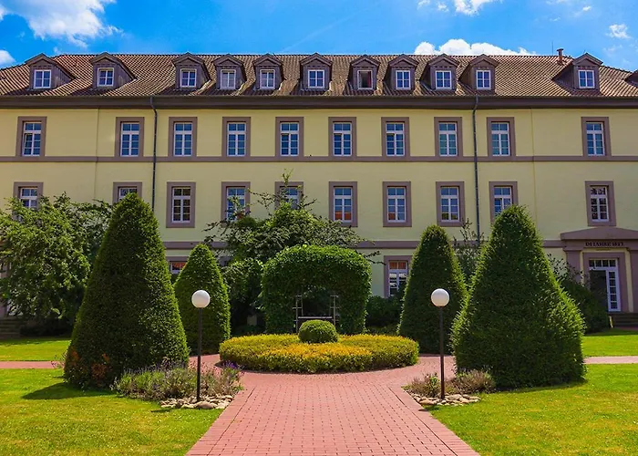 Hotel Stadt Hameln