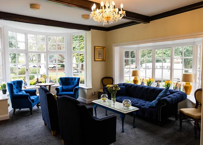 Mere Court Hotel