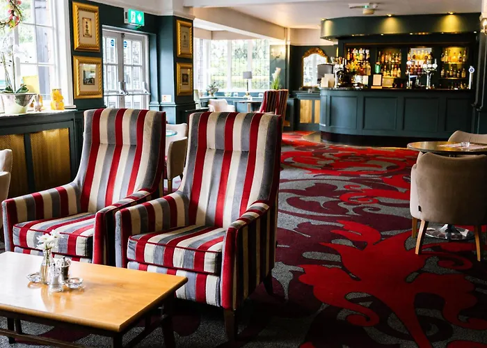 Mere Court Hotel