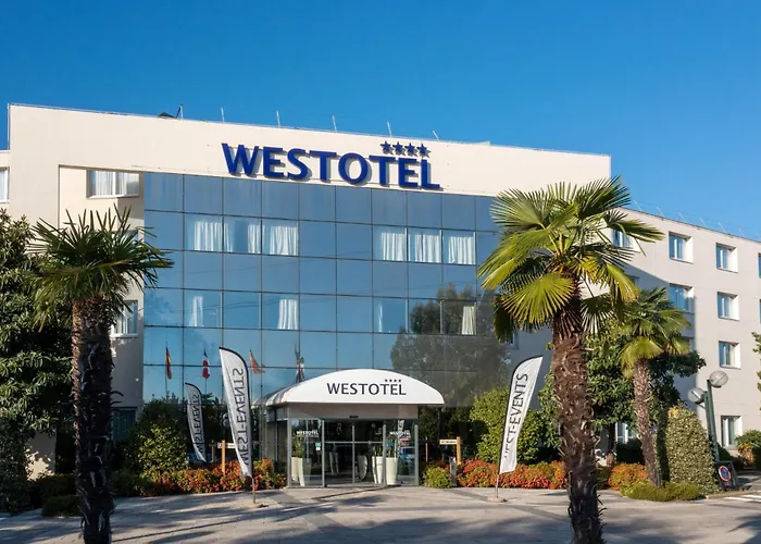 Westotel Nantes Atlantique