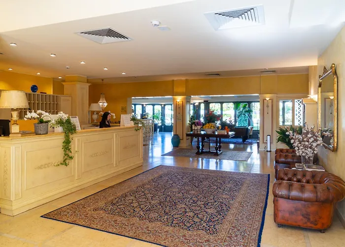 Hotel Spiaggia d'Oro - Charme&Boutique - Garda Lake Collection