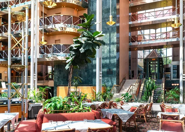 Royal Garden Assago Milano