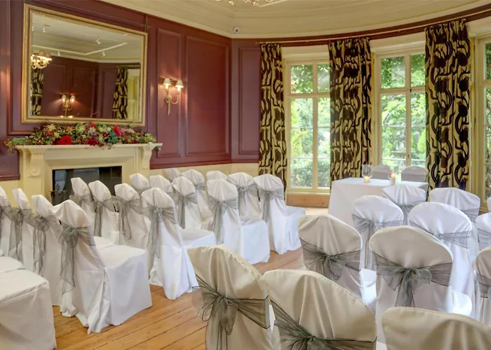 York Pavilion Hotel, BW Signature Collection
