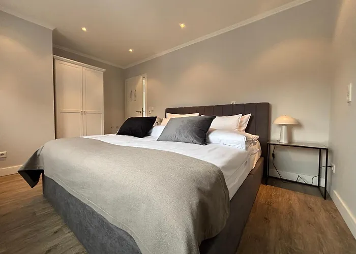 Hotel Insel Pension