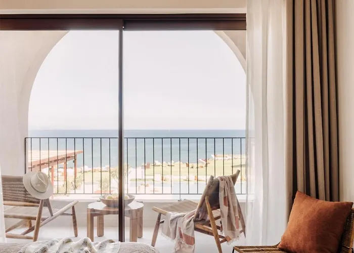 Cabo (Adults Only)