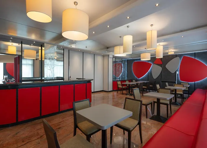 Hotel Toscanini